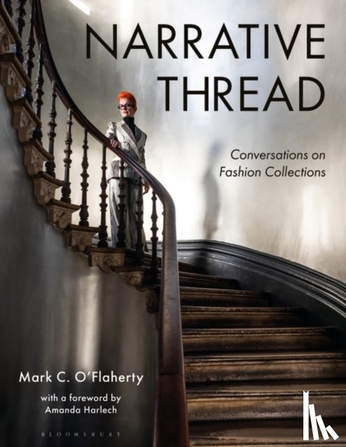 O'Flaherty, Mark C. - Narrative Thread