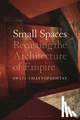 Chattopadhyay, Professor Swati (University of California - Small Spaces