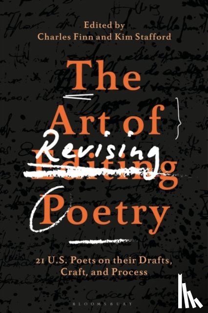  - The Art of Revising Poetry