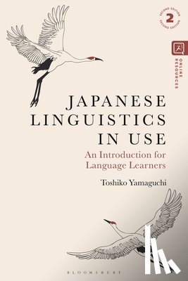 Yamaguchi, Dr. Toshiko (University of Malaya - Japanese Linguistics in Use
