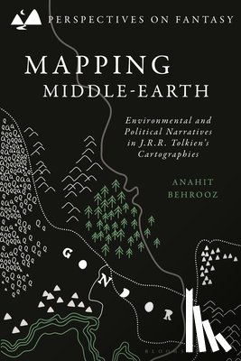 Behrooz, Dr Anahit (Independent Researcher - Mapping Middle-earth