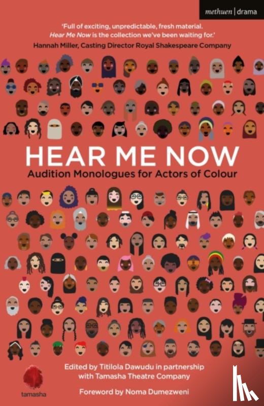  - Hear Me Now
