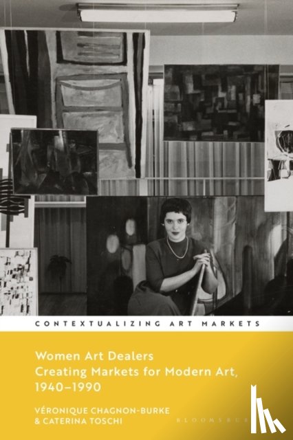  - Women Art Dealers