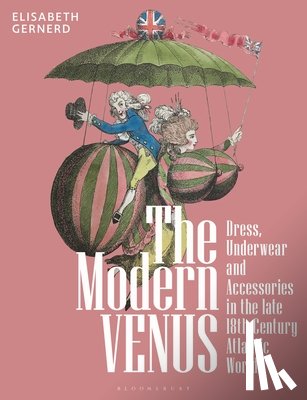 Gernerd, Elisabeth - The Modern Venus