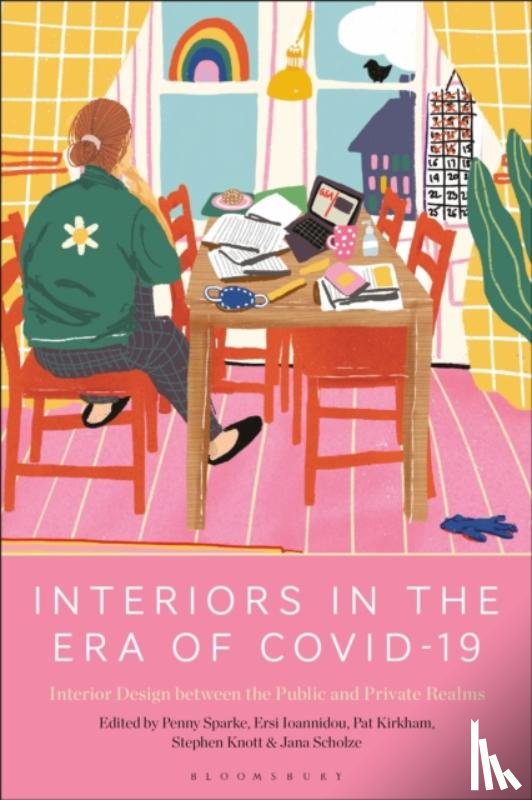  - Interiors in the Era of Covid-19