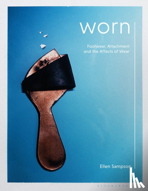Sampson, Ellen (Northumbria University - Worn