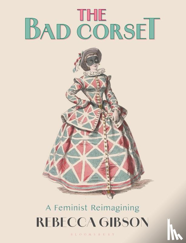 Gibson, Rebecca - The Bad Corset