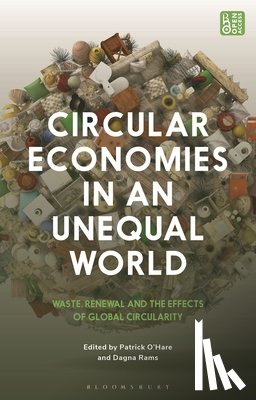 O'Hare, Patrick - Circular Economies in an Unequal World