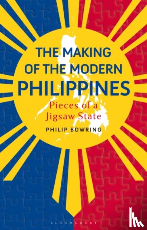 Bowring, Philip (Independent Journalist and Author - The Making of the Modern Philippines