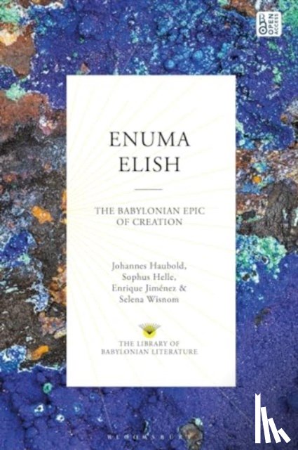  - Enuma Elish