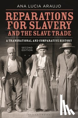 Araujo, Professor Ana Lucia (Howard University - Reparations for Slavery and the Slave Trade