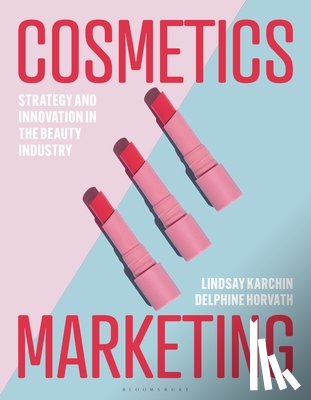 Karchin, Lindsay (DonorsChoose, Horvath, Delphine (Fashion Institute of Technology - Cosmetics Marketing