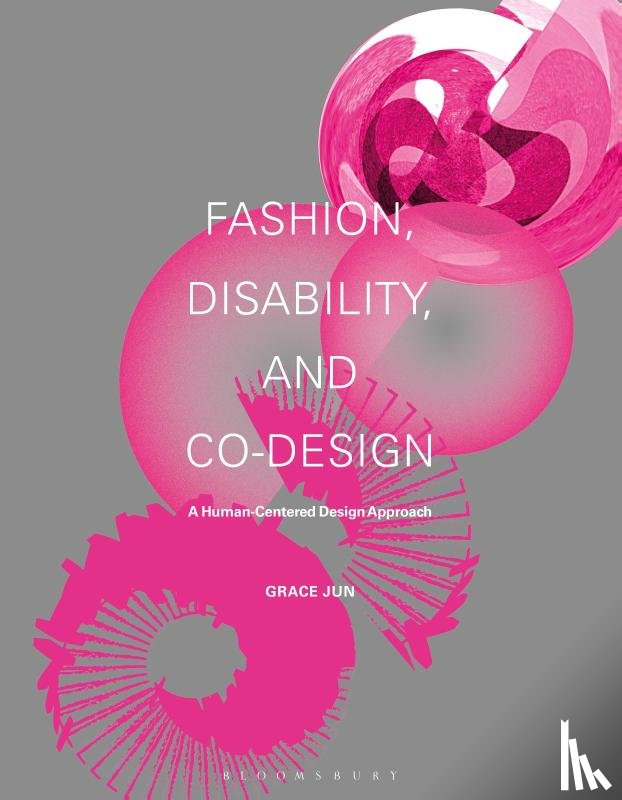 Jun, Grace - Fashion, Disability, and Co-design