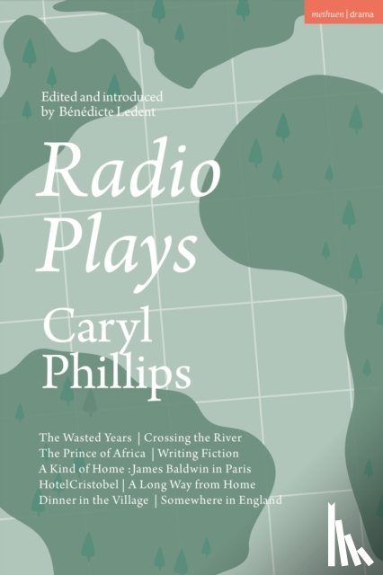 Phillips, Caryl - Radio Plays