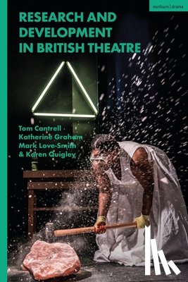  - Research and Development in British Theatre