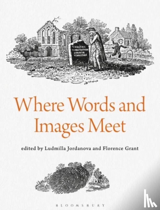  - Where Words and Images Meet