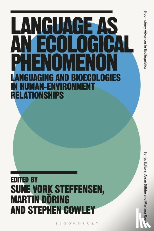  - Language as an Ecological Phenomenon