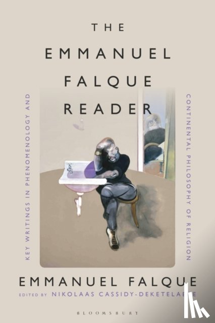 Falque, Emmanuel (Catholic University of Paris - The Emmanuel Falque Reader
