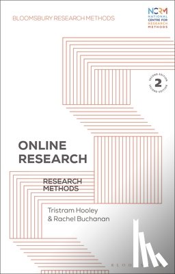 Hooley, Dr. Tristram (Head of iCeGS, Buchanan, Dr Rachel (University of Newcastle - Online Research