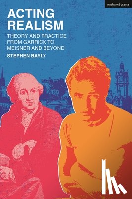 Bayly, Stephen - Acting Realism