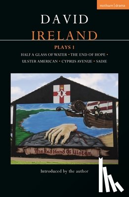 Ireland, David - David Ireland Plays 1