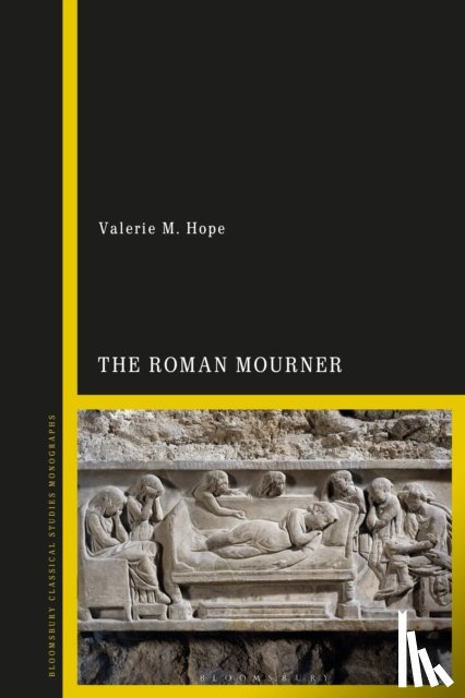 Hope, Dr Valerie M. (Open University - The Roman Mourner