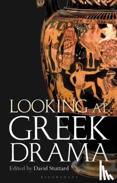  - Looking at Greek Drama