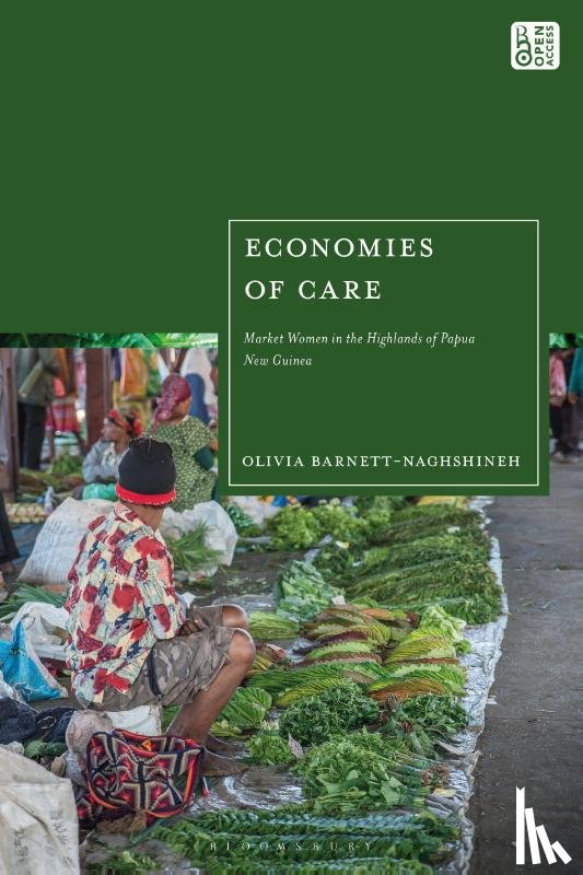 Barnett-Naghshineh, Olivia (University of Exeter - Economies of Care