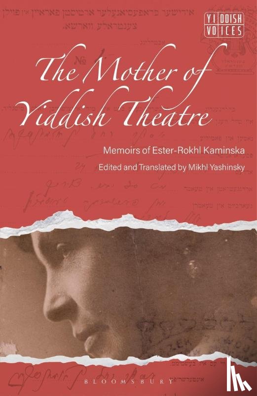  - The Mother of Yiddish Theatre