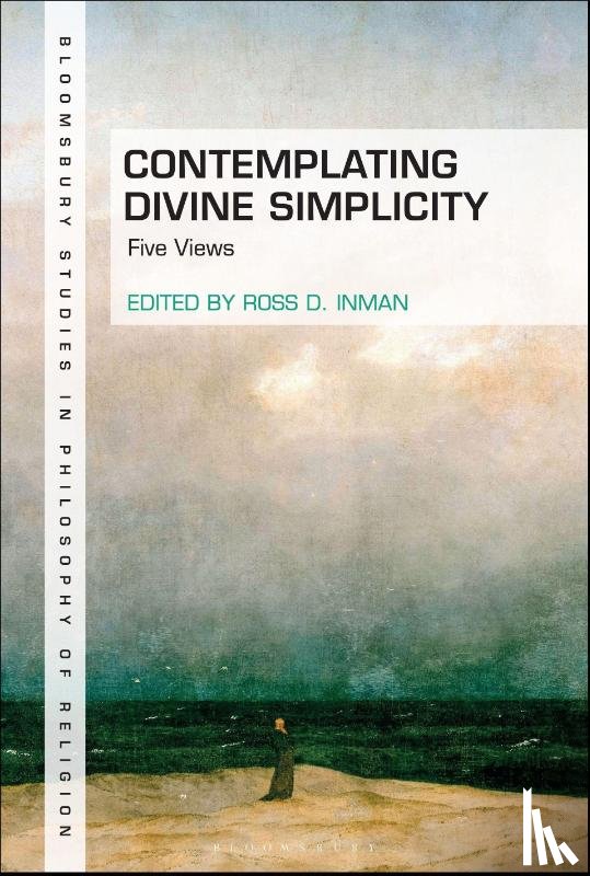  - Contemplating Divine Simplicity
