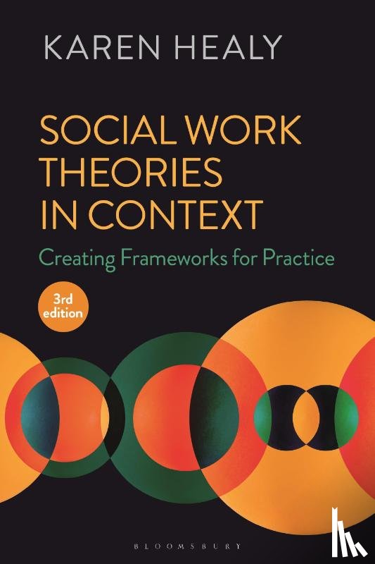 Healy, Karen (University of Queensland - Social Work Theories in Context