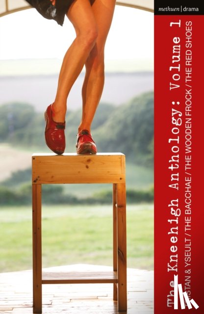 Grose, Carl (Theatre Company), Murphy, Anna Maria - Kneehigh Anthology: Volume 1