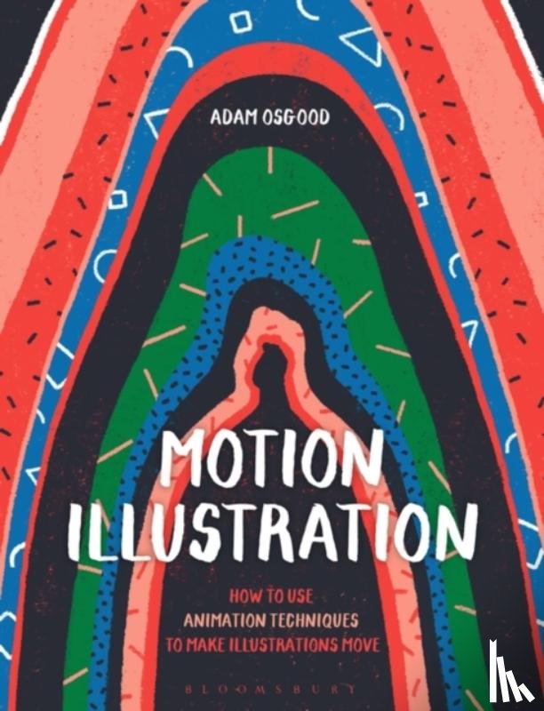 Osgood, Adam (Milwaukee Institute of Art & Design - Motion Illustration