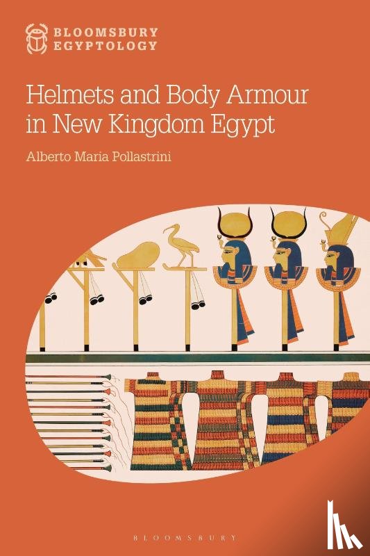 Pollastrini, Alberto Maria (Paris Sciences and Letters University - Helmets and Body Armour in New Kingdom Egypt