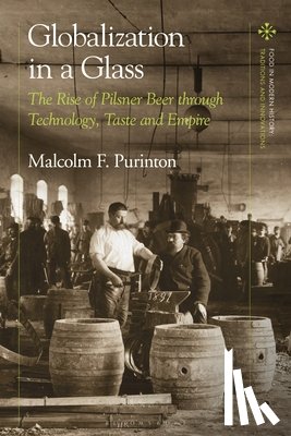 Purinton, Malcolm F. - Globalization in a Glass