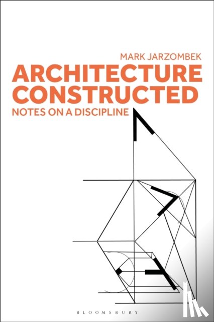 Jarzombek, Professor Mark (MIT School of Architecture and Planning - Architecture Constructed
