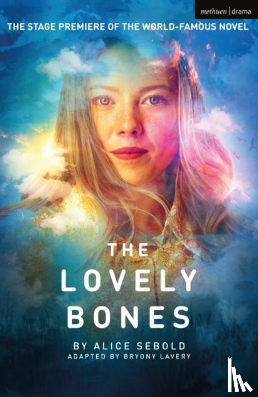 Sebold, Alice - The Lovely Bones