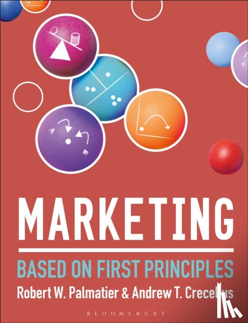 Palmatier, Robert W. (University of Washington, Crecelius, Andrew (Assistant Professor - Marketing