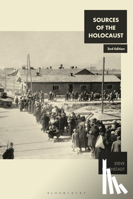 Hochstadt, Steve (Illinois College - Sources of the Holocaust
