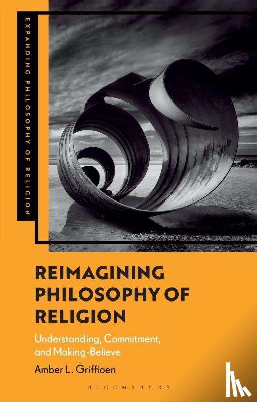 Griffioen, Dr Amber L. (University of Konstanz - Reimagining Philosophy of Religion