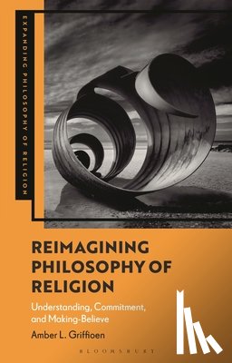 Griffioen, Dr Amber L. (University of Konstanz - Reimagining Philosophy of Religion
