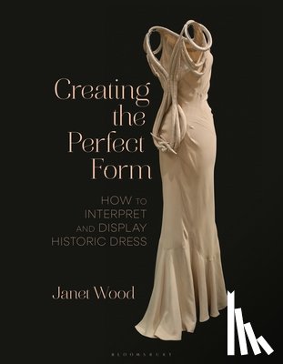 Wood, Janet (Consultant - Creating the Perfect Form