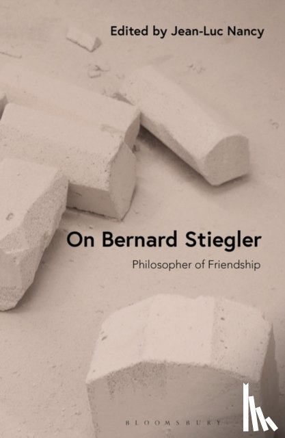  - On Bernard Stiegler