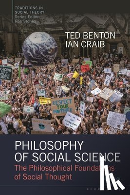 Benton, Ted, Craib, Ian - Philosophy of Social Science