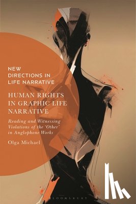 Michael, Dr Olga (Postdoctoral Researcher - Human Rights in Graphic Life Narrative