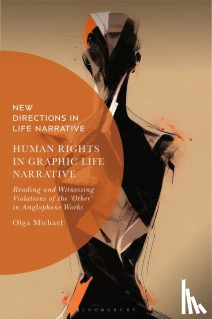 Michael, Dr Olga (Postdoctoral Researcher - Human Rights in Graphic Life Narrative