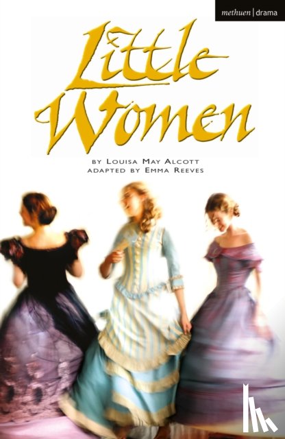 Alcott, Louisa May - Little Women