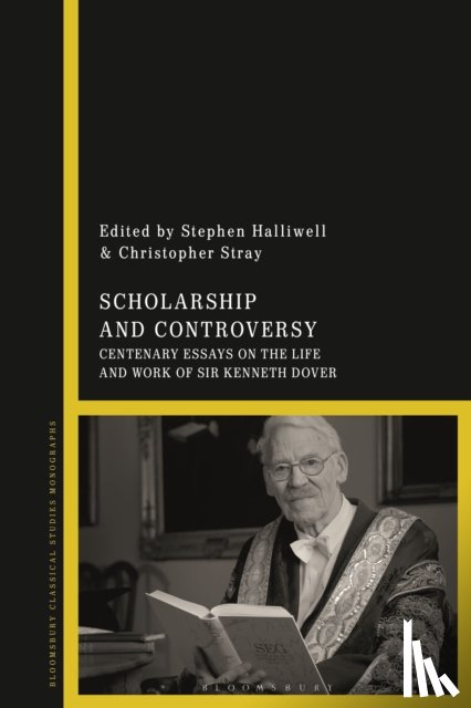  - Scholarship and Controversy
