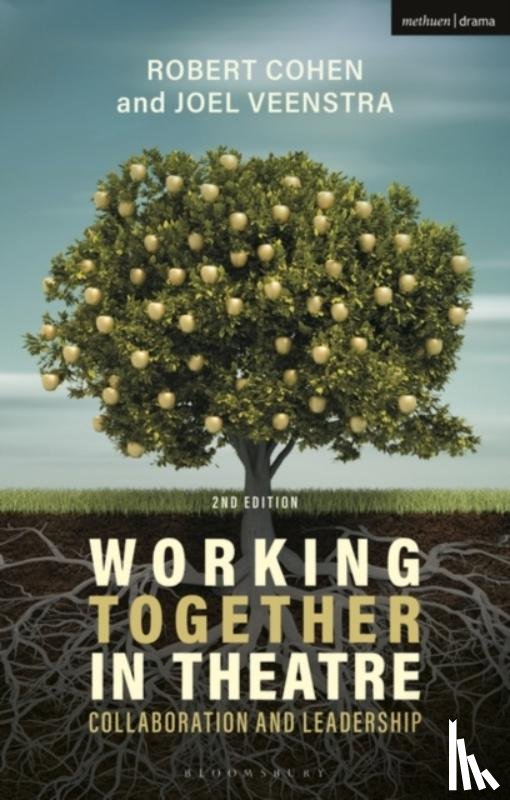 Cohen, Professor Robert - Working Together in Theatre