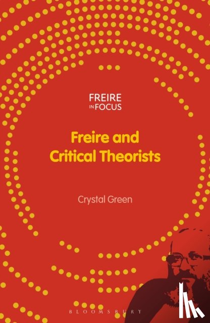 Green, Crystal (University of Helsinki - Freire and Critical Theorists